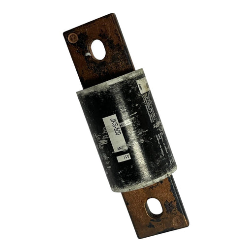 Eaton Bussmann Limitron JKS-500 Class J Fast-Acting Fuse 600V 500A