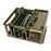 Yaskawa Motoman NX100 CPU Rack JZNC-NRK01-1 w/ JANCD-NCP01-1 & CPS-420F PSU