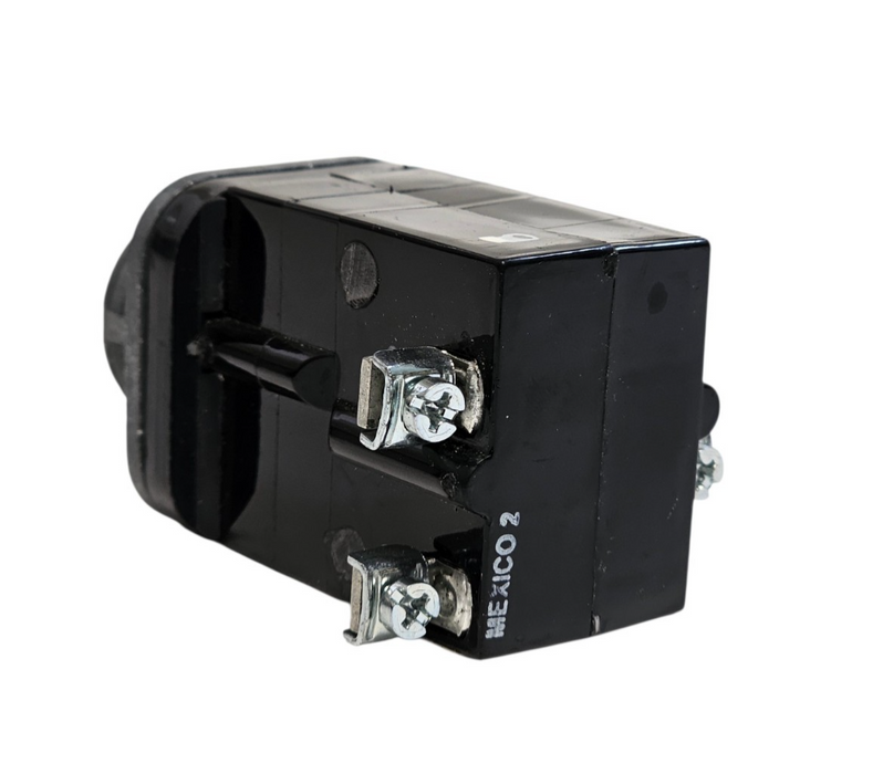 NEW ALLEN BRADLEY 800T-QCL224 CLUSTER PILOT LIGHT SER. P (MISSING CAP) 24V NSNP