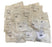 LOT OF 25 NEW ALLEN BRADLEY 1585D-M4DC-H IDC FIELD ATTACHABLE CONNECTORS SER. A