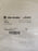 LOT OF 25 NEW ALLEN BRADLEY 1585D-M4DC-H IDC FIELD ATTACHABLE CONNECTORS SER. A