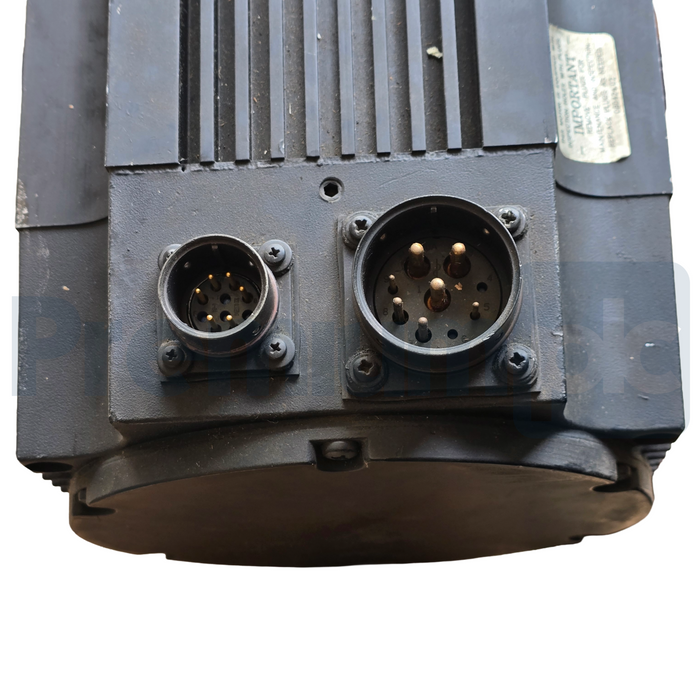 Allen-Bradley 1326AB-B740E-21 /C AC Servo Motor | 7.8kW 1326ABB740E21 Repaired