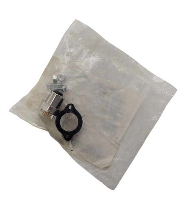 NEW TURCK FK 84-PCB KIT RECEPTACLE ID NUMBER: U8612-1