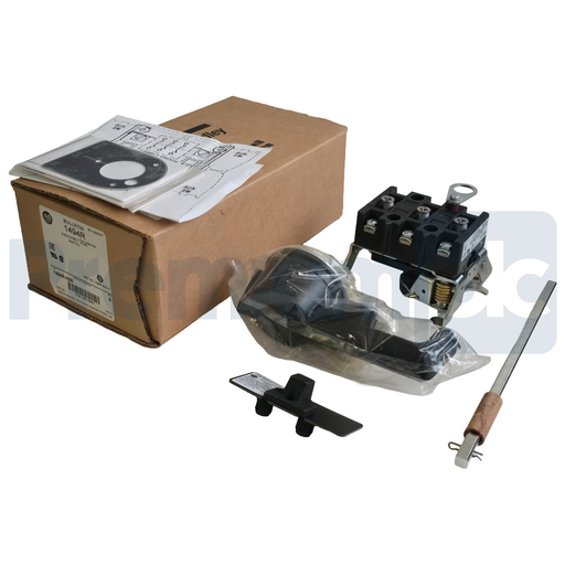 Allen-Bradley 1494R-N30 /A Rod-Operated Disconnect Switch Kit 30A 600V NSMP