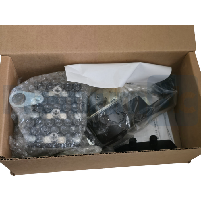 Allen-Bradley 1494R-N30 /A Rod-Operated Disconnect Switch Kit 30A 600V NSMP
