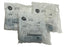 Lot of 3 Allen Bradley 871A-TS4-N2 Ser. B Mini 4-Pin Straight Female PG13.5