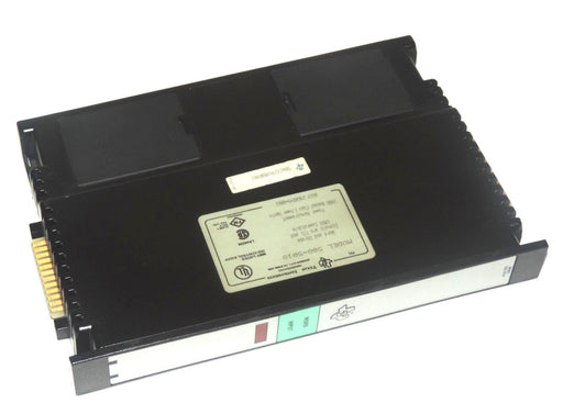 TEXAS INSTRUMENTS 500-5018 SERIES 500 INPUT MODULE