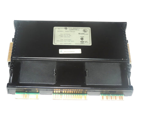 TEXAS INSTRUMENTS 500-5018 SERIES 500 INPUT MODULE