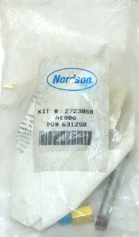 NEW NORDSON 272385B VALVE REPAIR KIT