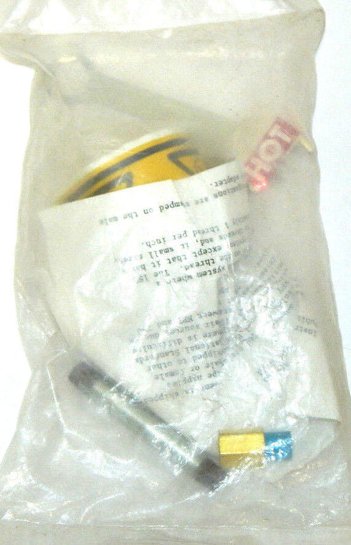 NEW NORDSON 272385B VALVE REPAIR KIT