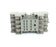 LOT OF 4 DAYTON 2A584E SOCKET RELAYS 7A 300VAC