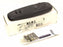 NIB DLS COOPER LIGHTING DLS-IR-3 REMOTE W/BATTERIES DLSIR3