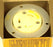 NIB HUBBELL HBL2616 FLANGED RECEPTACLE 30A 125V 2 POLE 3 WIRE CAT. NO. 2616