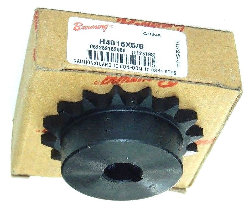 BROWNING H4016X5/8 SPROCKET NIB