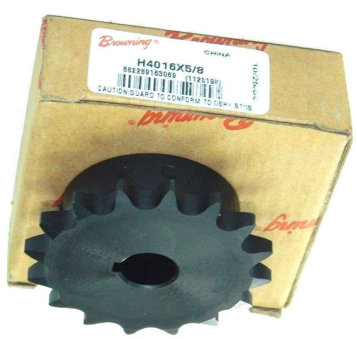 BROWNING H4016X5/8 SPROCKET NIB
