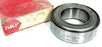 NIB SKF 5214-EZ PRECISION DOUBLE ROW BALL BEARING 5214MF
