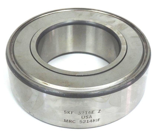 NIB SKF 5214-EZ PRECISION DOUBLE ROW BALL BEARING 5214MF
