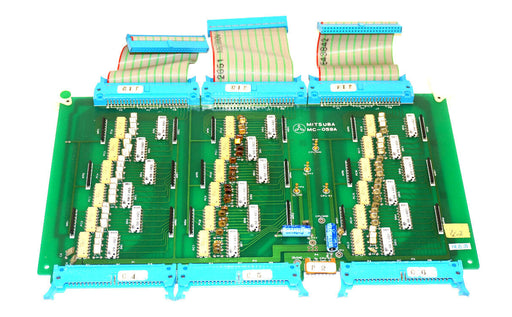 MITSUBA MC-059A BOARD MC059A