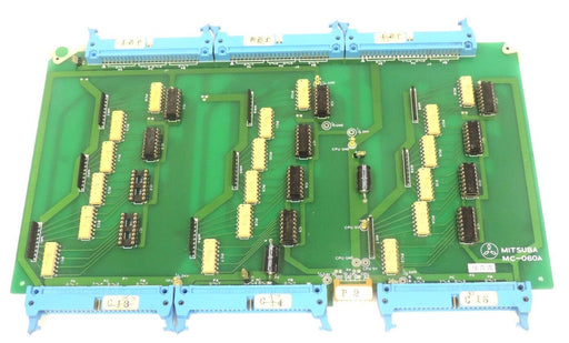 MITSUBA MC-060A BOARD MC060A