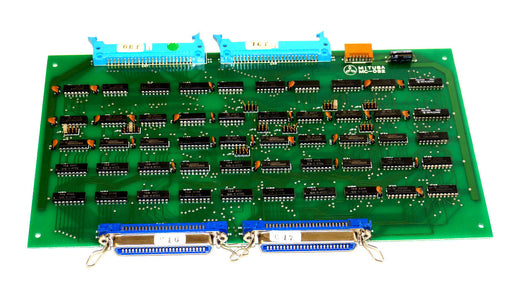 MITSUBA MC-052 BOARD MC052