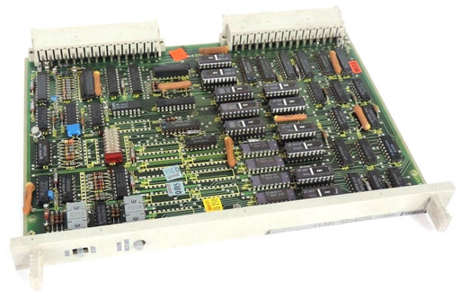 SIEMENS 6ES5926-3KU12 CPU MODULE 6ES59263KU12