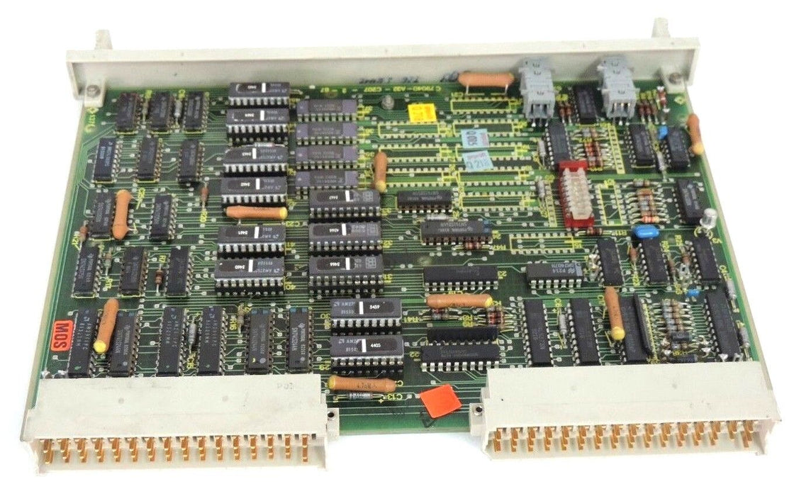 SIEMENS 6ES5926-3KU12 CPU MODULE 6ES59263KU12