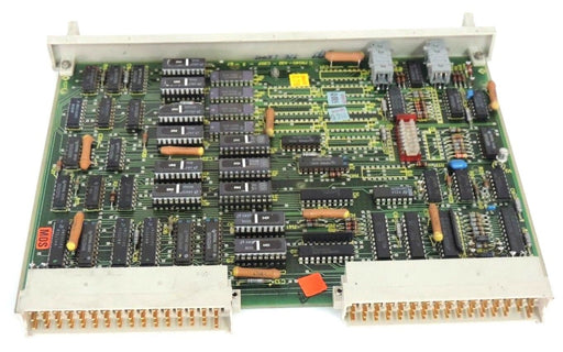 SIEMENS 6ES5926-3KU12 CPU MODULE 6ES59263KU12