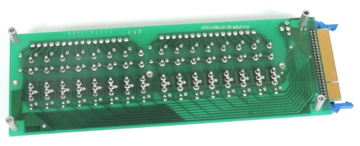 GORDOS PB-16M-C 16 SLOT RACK PB16MC