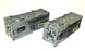 LOT OF 2, FESTO VIGI-03-7,0 MANIFOLD BLOCKS