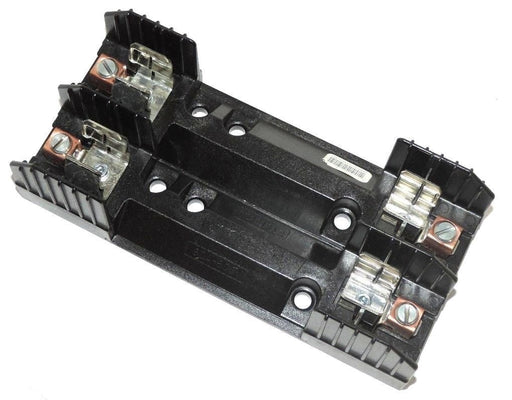 NEW BUSS R60060-3COR FUSE BLOCK R600603COR