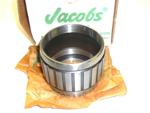 JACOBS S18N SLEEVE 5522 NIB