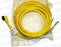 CROUSE HINDS 5000110-13 600V 10A #16AWG E7362 CABLE 500011013 NEW
