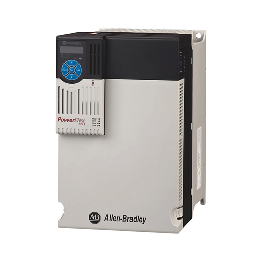 Allen Bradley 25C-E032N104 /A PowerFlex 527 AC Drive 30HP 600V 25CE032N104 NSFS