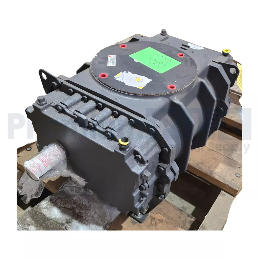 NEW ROOTS 616-RAM / 616 RAM ROTARY POSITIVE BLOWER P/N 851470LB 8" FLG. 2162CFM